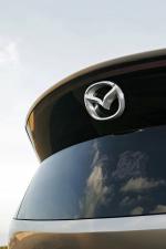 Mazda Senku 2005 года